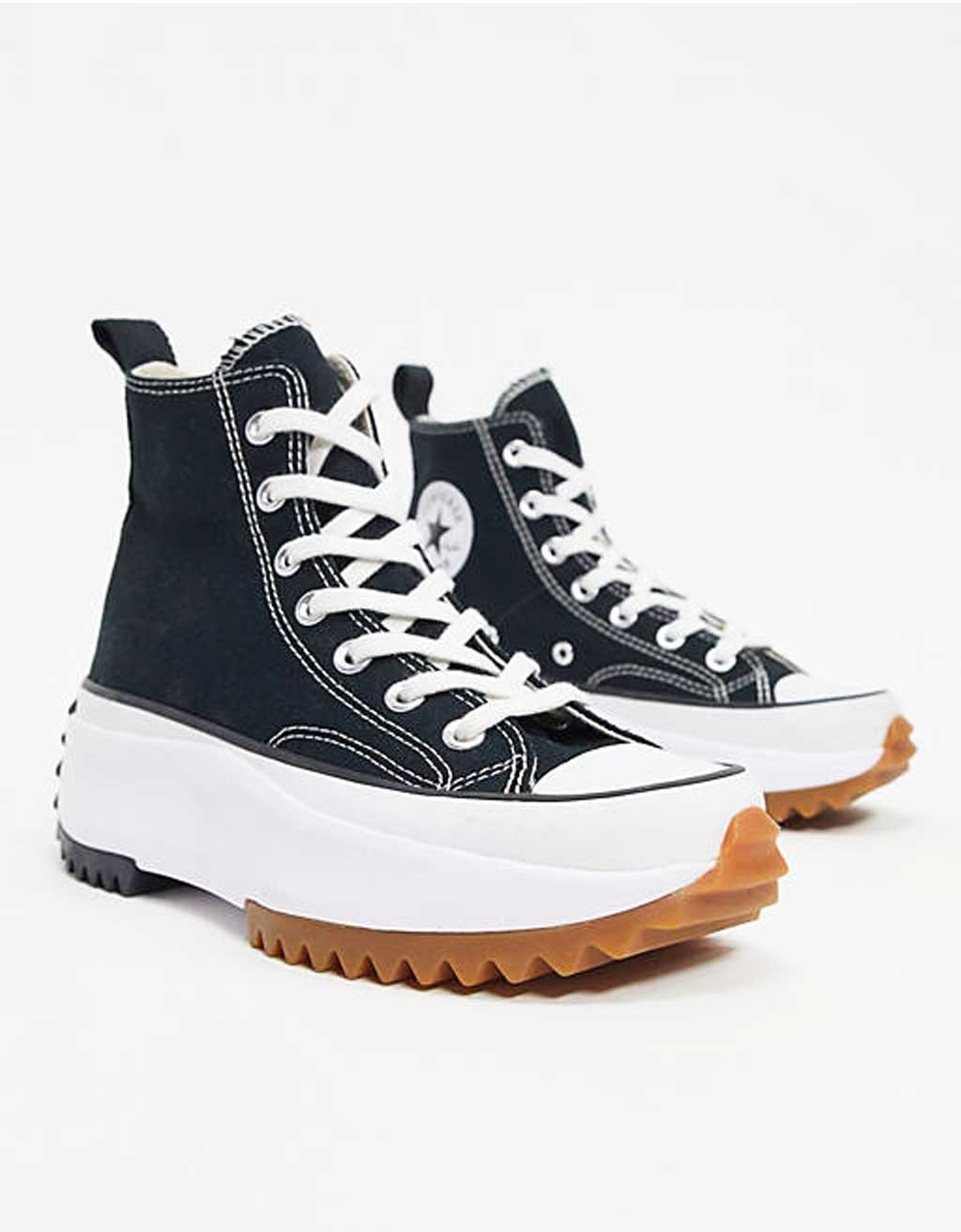 Run Star Hike Trainers - Image 1