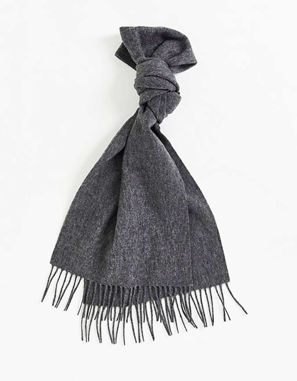 Selected Homme Scarf - Image 1