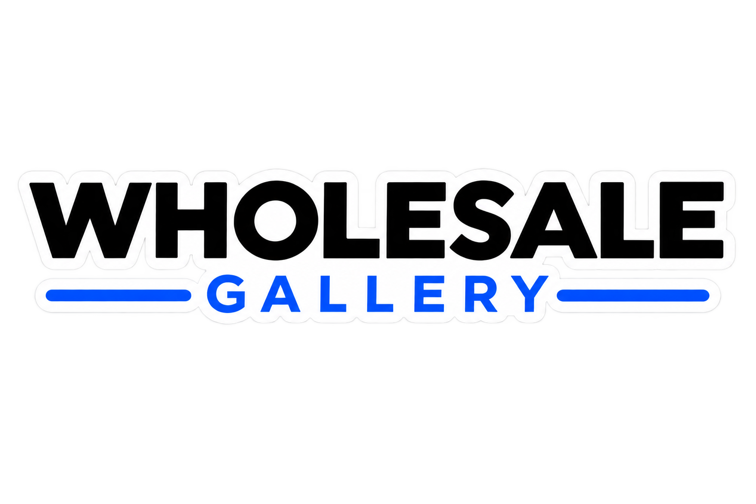 Wholesale gallery
